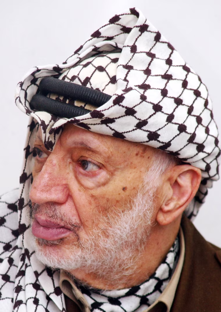 ARAFAT