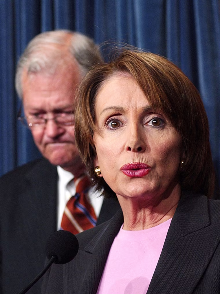 SKELTON PELOSI