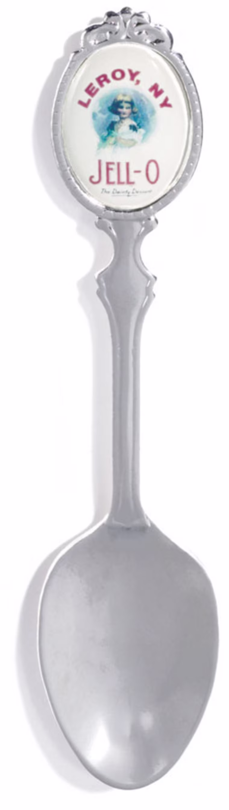 Image: Spoon