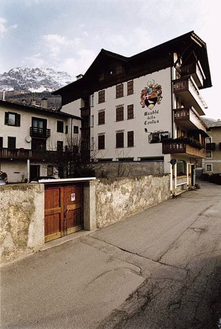 Image: Bormio B&B