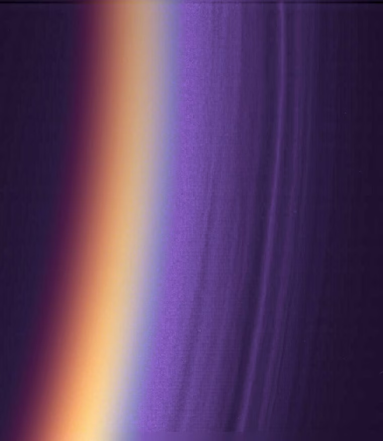 CASSINI TITAN