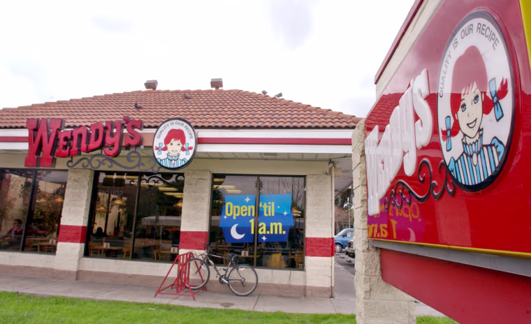 WENDYS