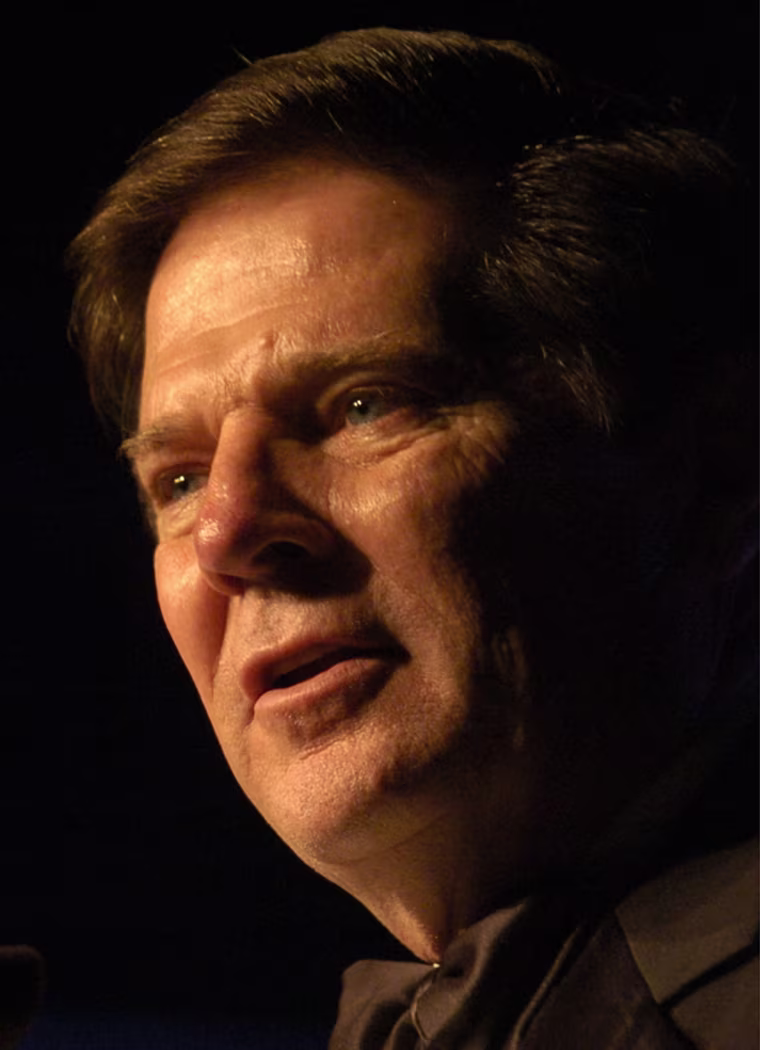 TOM DELAY