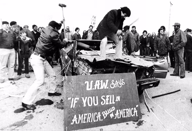 AUTOWORKERS