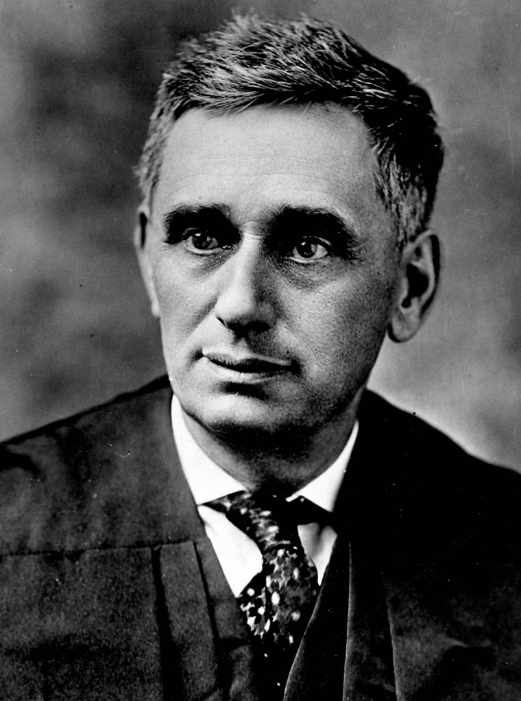 Brandeis