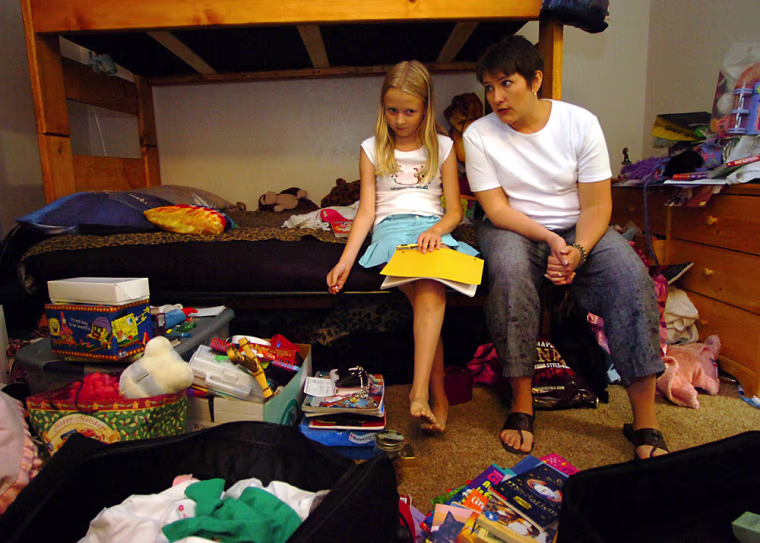 CLUTTER