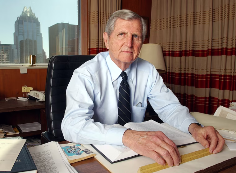 USA Cheney Shoots Lawyer