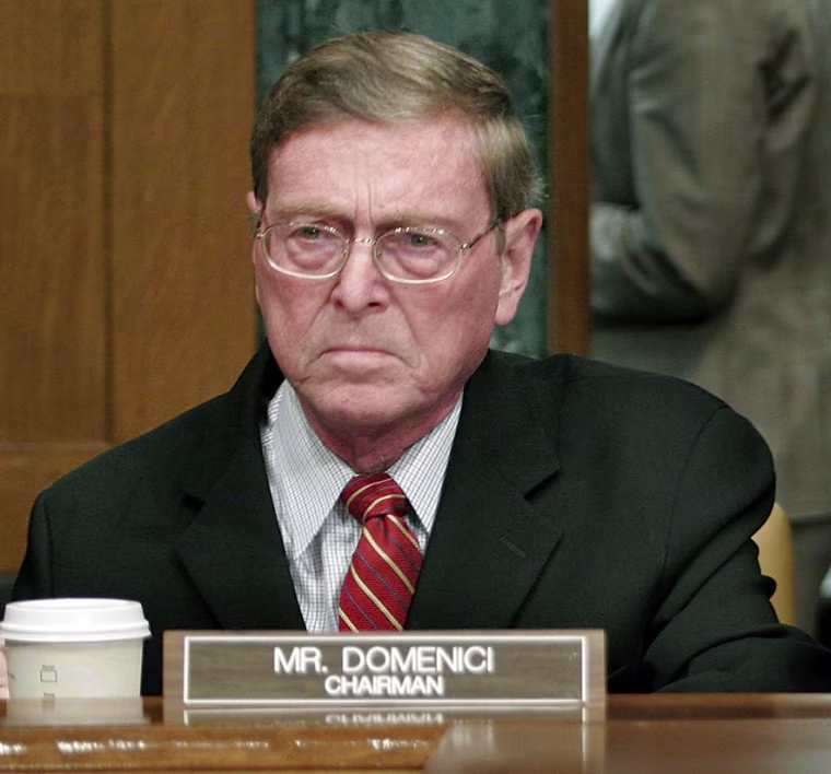 Oil Executives Testify On Record Industry Profits