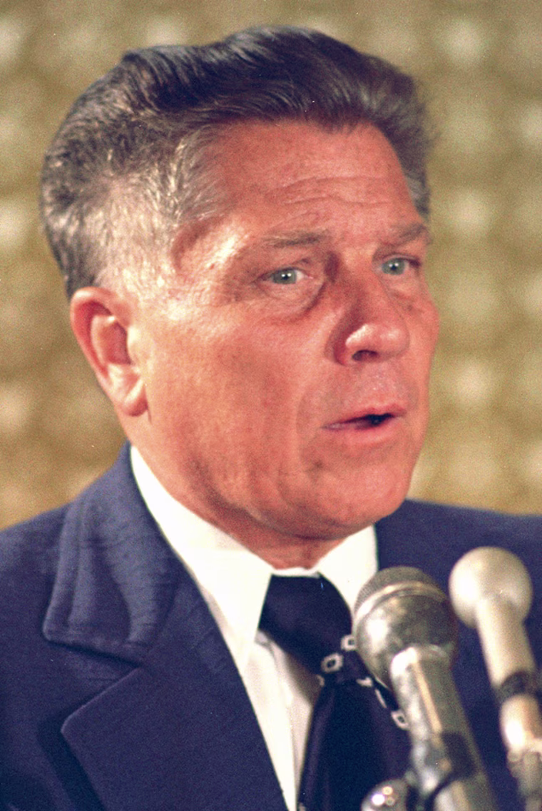 JAMES HOFFA