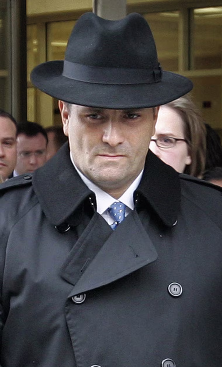 JACK ABRAMOFF