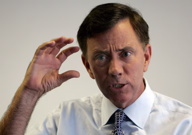 Ned Lamont