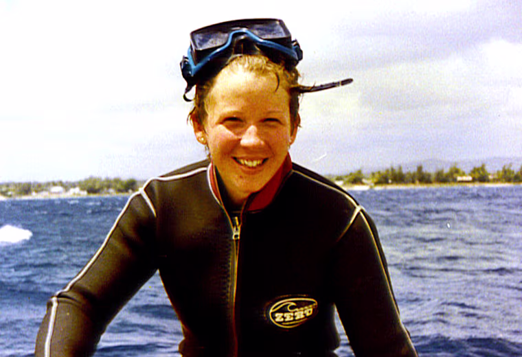 Clare Cavoli