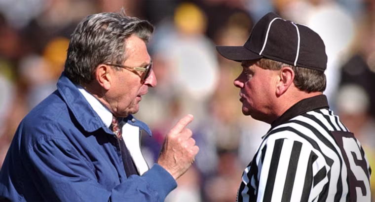 PATERNO