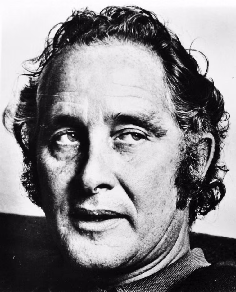 Image: Ronnie Biggs
