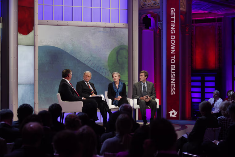 NBC News-Events - Season 2012