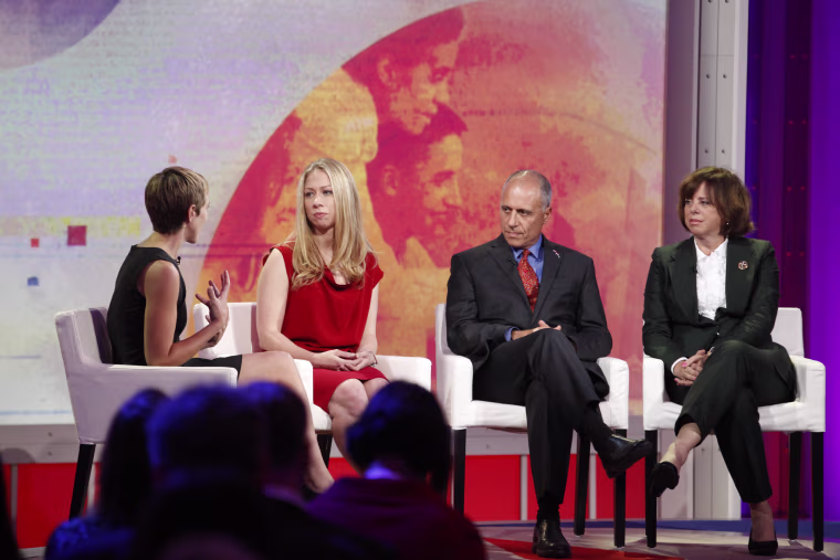 NBC News-Events - Season 2012