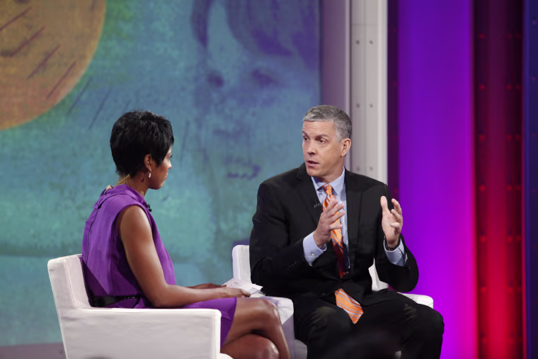 NBC News-Events - Season 2012
