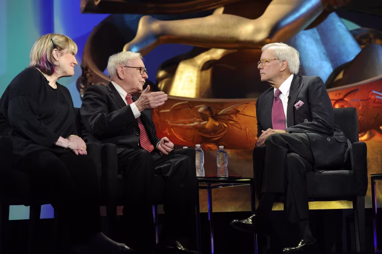 NBC News - Events
