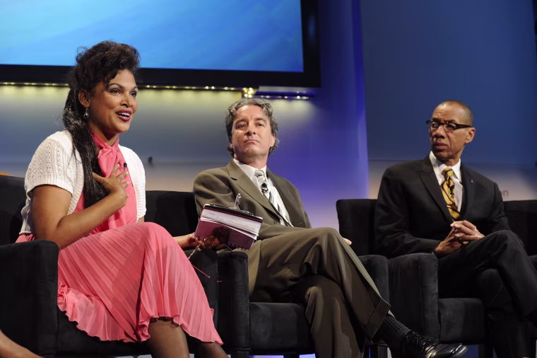 NBC News - Events