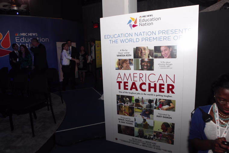 NBC News - Events