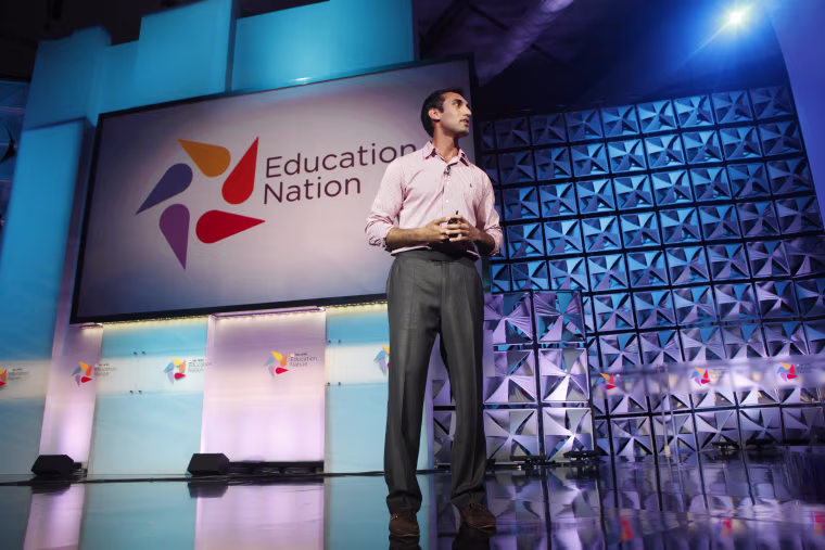 Education Nation 2011 Summit