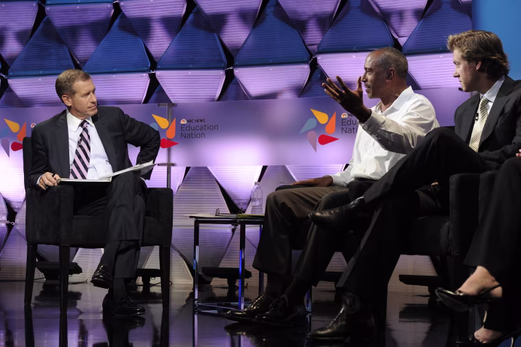 NBC News - Events