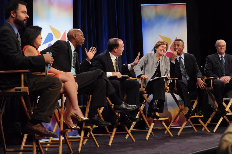 NBC News Event