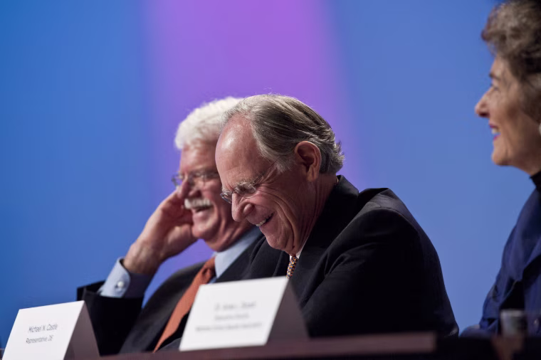 Education Nation 2010 Summit