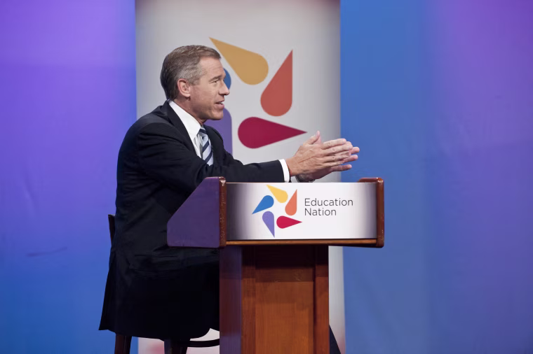 Education Nation 2010 Summit