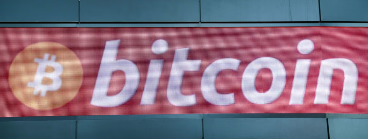 The D Las Vegas casino advertises that its accepts bitcoin. But the virtual currency is under hacker attack and two exchanges have been hit.