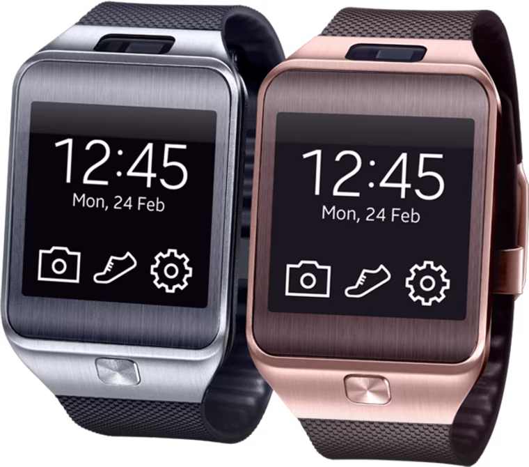 Samsung Gear 2