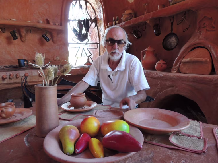 Image: Octavio Mendoza