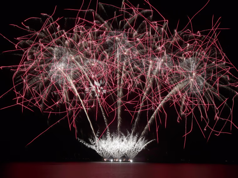 Image: Fireworks