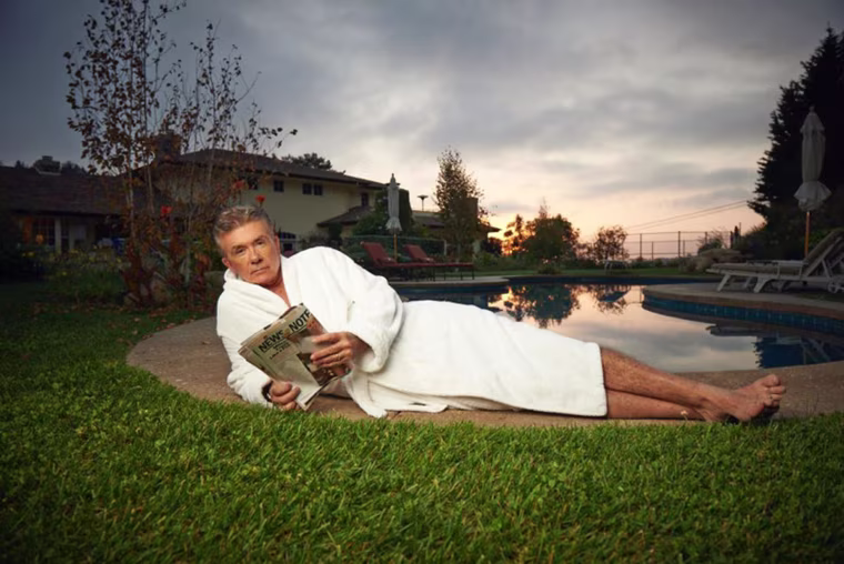 IMAGE: Alan Thicke