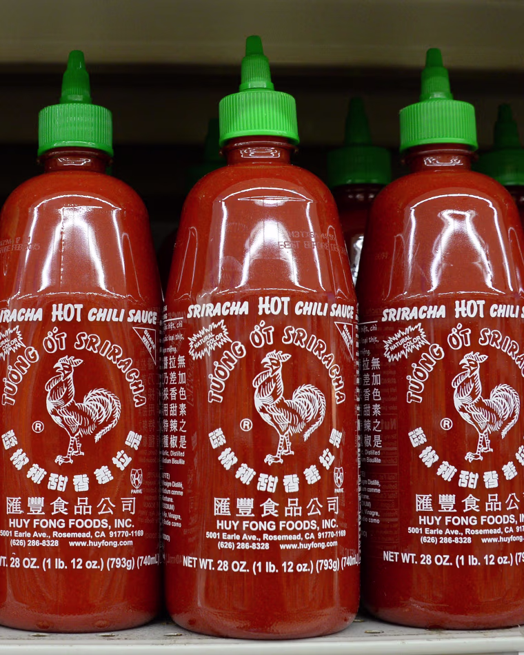 Image: US-ASIA-FODD-SAUCE