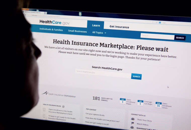 Image: US-POLITICS-ECONOMY-HEALTH-FILES