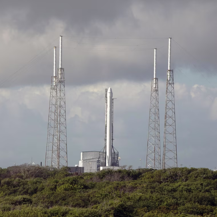 Image: SpaceX