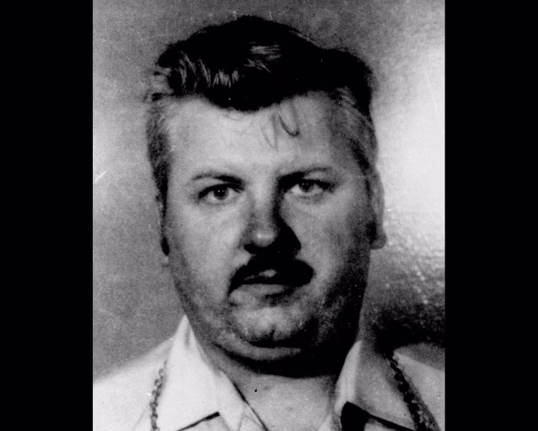 Image: John Wayne Gacy