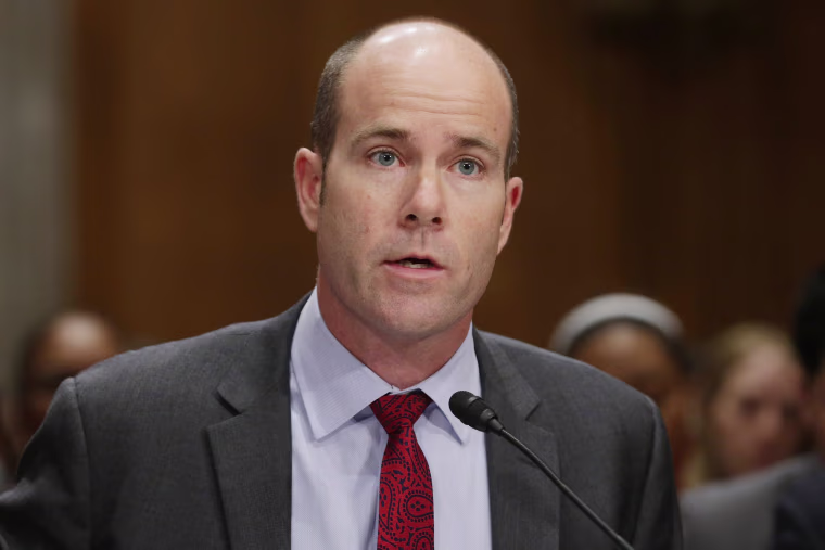 Senate Foreign Relations Committee Holds Hearing On Keystone XL Pipeline