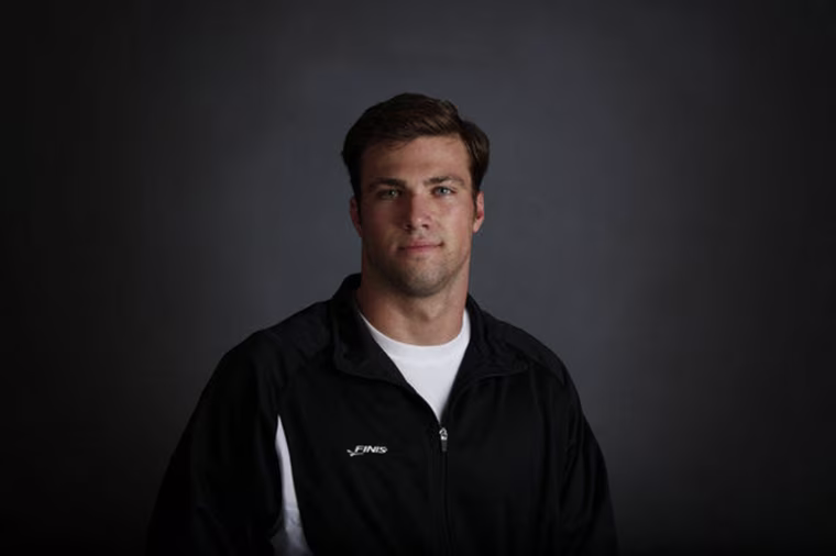 Image: University of Alabama student John Servati died after taking refuge from a tornado storm