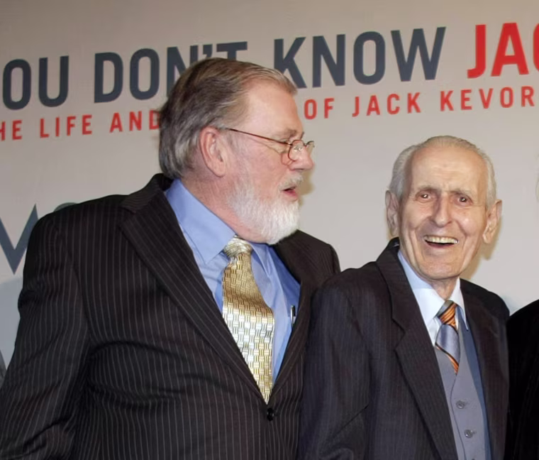 "You Don't Know Jack" Detroit Premiere