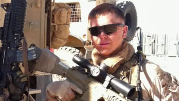 Cpl. Adam Resseguie