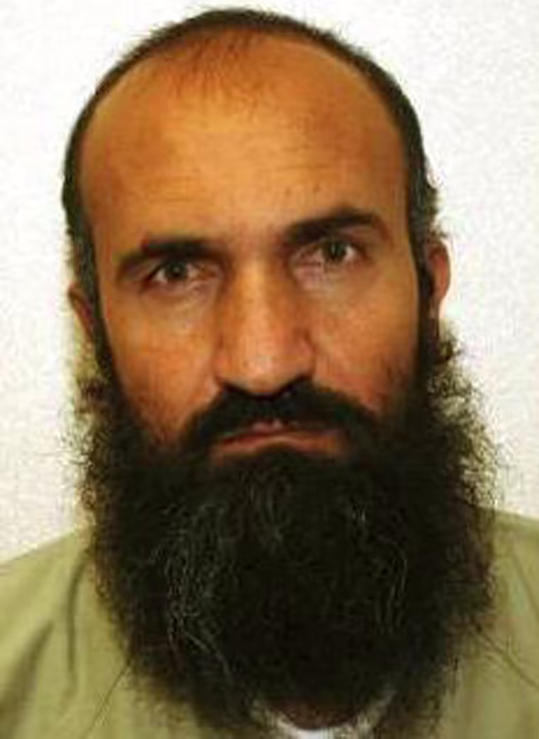 Image: Khairullah Khairkhwa