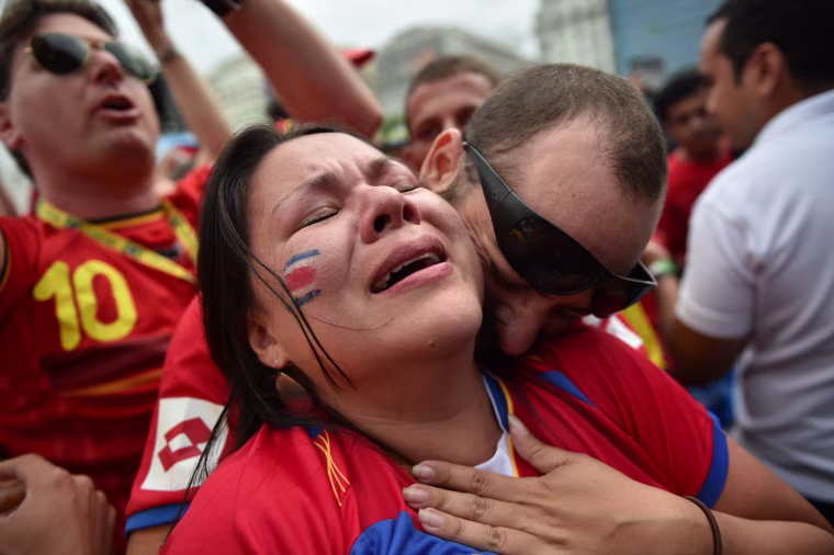 Image: TOPSHOTS-FBL-WC-2014-MATCH24 ITA-CRC