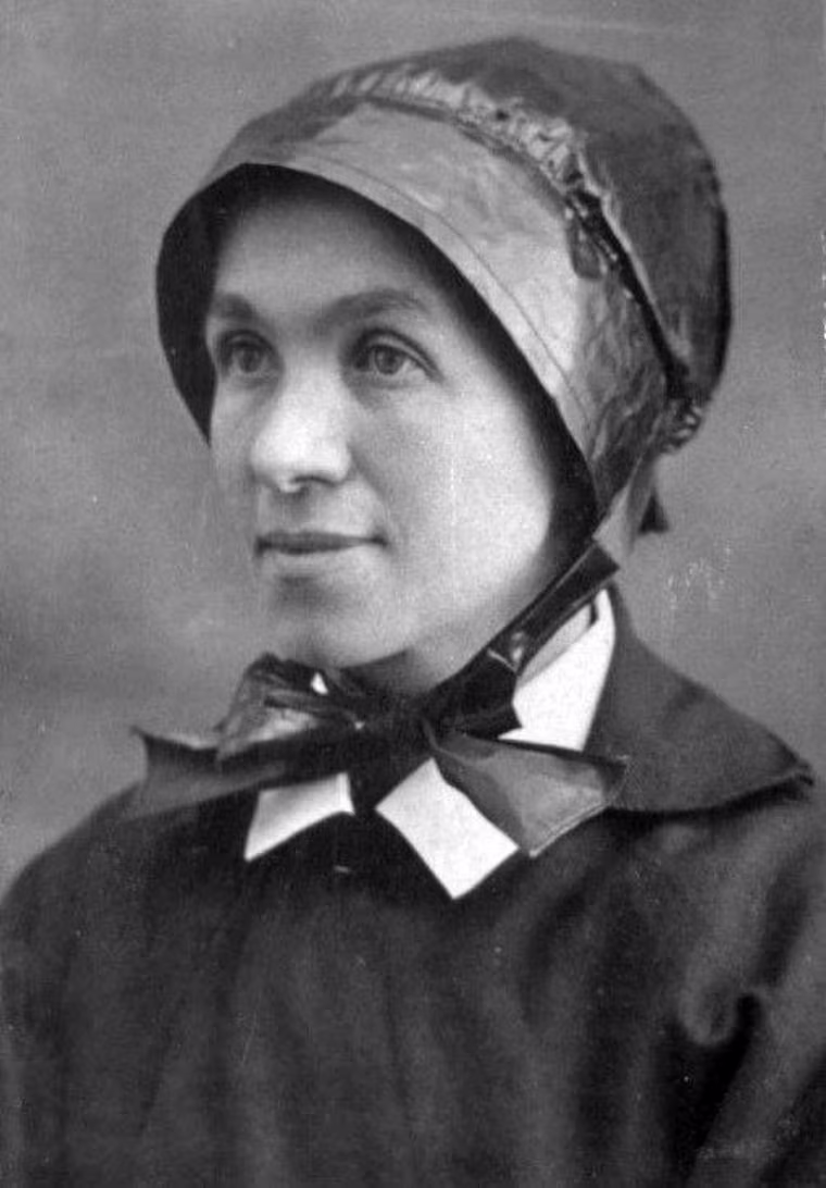 Image: Blandina Segale