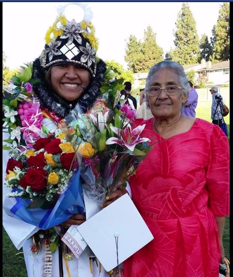 Reyna Ta'amu