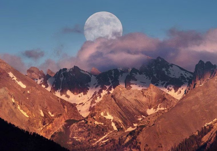 Image: Moon
