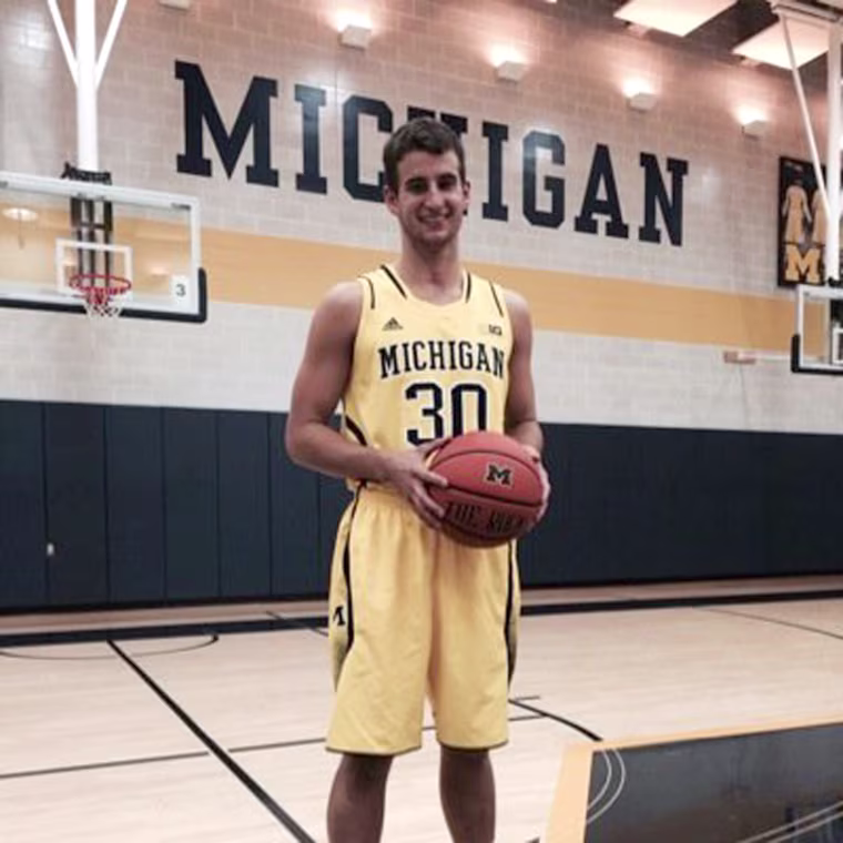Austin Hatch