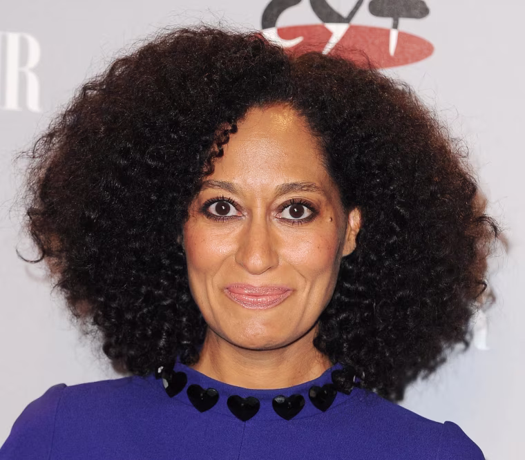Image: Tracee Ellis Ross