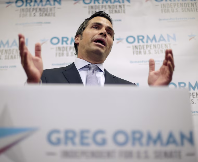 Image: Greg Orman